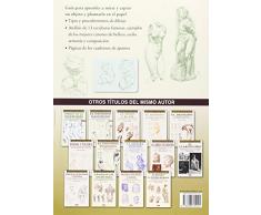 Dibujar Estatuas. Curso De Dibujo De La Figura Humana