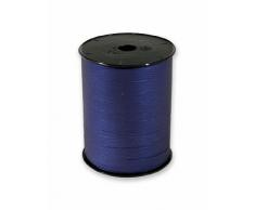 Clairefontaine 601563C - Bobina de cinta para regalo, tamaño grande, color azul