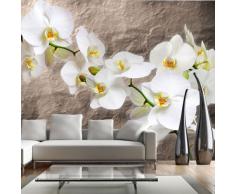 Fotomural 250x193 cm ! Papel tejido-no tejido. Fotomurales - Papel pintado 250x193 cm - flores 10040906-60