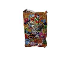 9973, Surtido Mix piñata, relleno para piñatas ideal para fiestas y cumpleaños