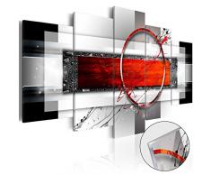 murando - Cuadro de Cristal acrílico 200x100 cm - Cuadro de acrílico - Metacrilato - Impresion en Calidad fotografica - Decoracion de Pared a-A-0052-k-n