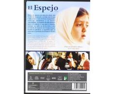 El Espejo [DVD]