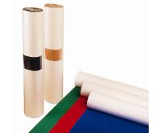 ROLLO PAPEL ADHESIVO APLI 050X5M ANTE NEGRO