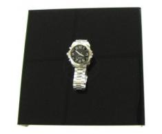 BeMatik - Mesa de metacrilato para bodegones Negra