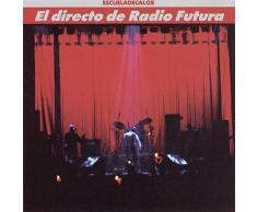 La Estatua del Jardín Botánico (En Directo)