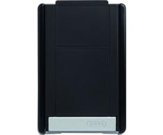 Abus 767 - Cofre de combinación guardallaves Mini re-programable para fijar en pared