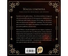 Magia con velas para principiantes: Una iniciación a la magia más sencilla y eficaz (Kepler Esoterismo)