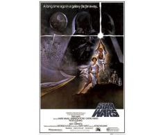 Empire 210890 - Póster de la película Star Wars, 61 x 91,5 cm