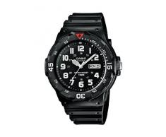 Casio Reloj de pulsera MRW-200H-1BVEF