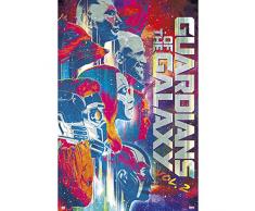 Grupo Erik Editores GPE5133 - Poster, 61x91.5 cm