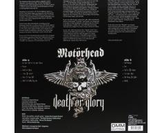 Death Or Glory [Vinilo]