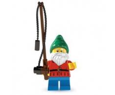 LEGO 8804 Minifigures - Figura Coleccionable: Enano de jardín