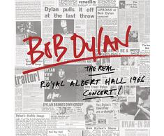 The Real Royal Albert Hall 1966 Concert [Vinilo]