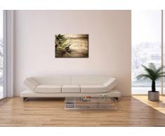 Cuadro sobre lienzo - 70x50 cm - Impresión en lienzo - de una sola pieza - listo para colgar - en un marco - Foto número 2420 - AA70x50-2420