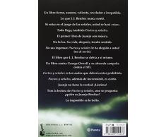 Pactos y señales: 2 (Biblioteca J. J. Benítez)