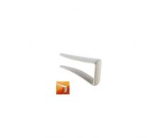 Presto Tescoma 420810 - Clips mantel, 4 unidades