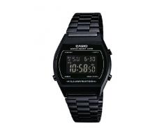Casio Reloj de Pulsera B640WB-1BEF