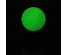 TuToy Decoraciones De Regalo De Bola De Esfera De Cristal De Cuarzo Brillante De Piedra Brillante De 35 * 35 Mm - # 1