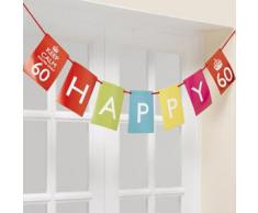 Neviti New Keep Calm - Guirnalda de banderines, diseÃ±o con Texto en inglÃ©s