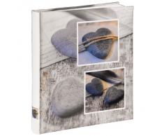 Hama 00031034 Catania - Álbum de fotos creativo (29 x 32/60 cm)