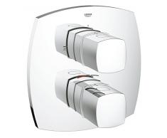 Grohe Grandera - termostato empotrado baño ducha 2vias Ref. 19948000