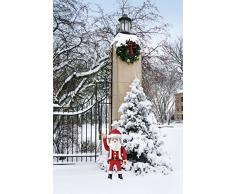 Playmobil - Papá Noel XXL (6629)