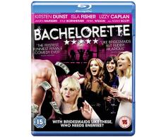 Bachelorette [Reino Unido] [Blu-ray]