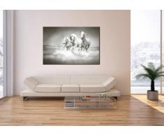 Cuadro sobre Lienzo - de una Sola Pieza - Impresión en Lienzo - Ancho: 120cm, Altura: 80cm - Foto número 2389 - Listo para Colgar AA120x80-2389