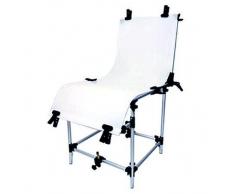 Mesa para Bodegon Ultralyt 50x120cm