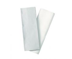 Toalla divertido papel blanco 3.000 hojas 1er Pack (1 x 1 pieza)