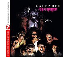 It's a Monster [Vinilo]