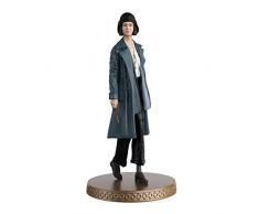 Figura Tina Goldstein Wizarding World Figurine Collection - Animales Fantásticos
