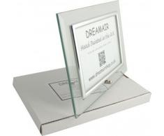 Marco de Foto Feliz aniversario 10 Años(L) ( Black/Silver)