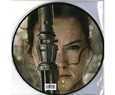 Star Wars: The Force Awakens [Vinilo]
