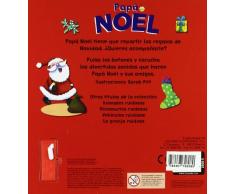 Papa Noel (Botones Ruidosos)