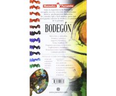 Bodegón (Manuales parramón)