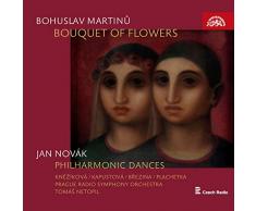 Bouquet of Flowers, H. 260: No. 4, The Little Girl Cowherds