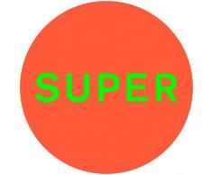 Super [Vinilo]