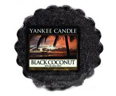 Yankee Candle 1254008 - Vela (22g) Negro