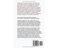 LA CUESTIÓN DE LAS ESTATUAS: Ensayo cómico taurino y filantrópico sobre la estatuaria pública cordobesa contemporánea