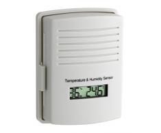 TFA 35.1083 Gaia - Estación meteorológica eléctrica