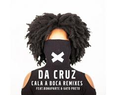 Bola da Discoteca (Crackle Remix)