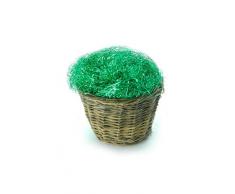 Pascua de Lujo hierba Pergaminwolle 200 gr