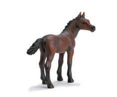 Schleich 13276 - Figura/ miniatura Caballos, potros de Arabia