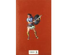 LA ESTATUA DE ORO Y OTRAS AVENTURAS (SUPER JABATO)