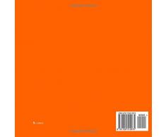 Feliz 9 cumpleaños: Libro De Visitas 9 Años Feliz Cumpleanos para Fiesta ideas regalos decoracion accesorios eventos firmas fiesta nina nino ninos ... anos aniversario cumpleanos Cubierta Naranja