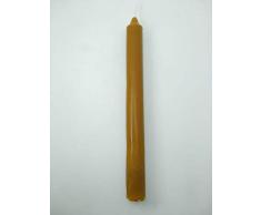 Vela de Miel 100% Natural y Artesanal, esotérica, abrecaminos, endulzamientos, rituales (1)