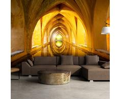 Fotomural 400x280 cm - 3 tres colores a elegir - Papel tejido-no tejido. Fotomurales - Papel pintado Perspectiva d-B-0028-a-b