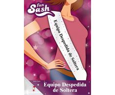 Banda "Equipo despedida de soltera"