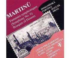 Bouquet of Flowers, .: Overture